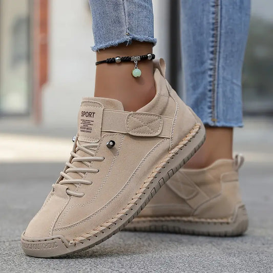 Elaria | Comfortable Sneakers with Breathable Design and Lightweight Support