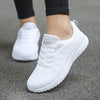 Ramona | Women's casual walking sneakers with lace up