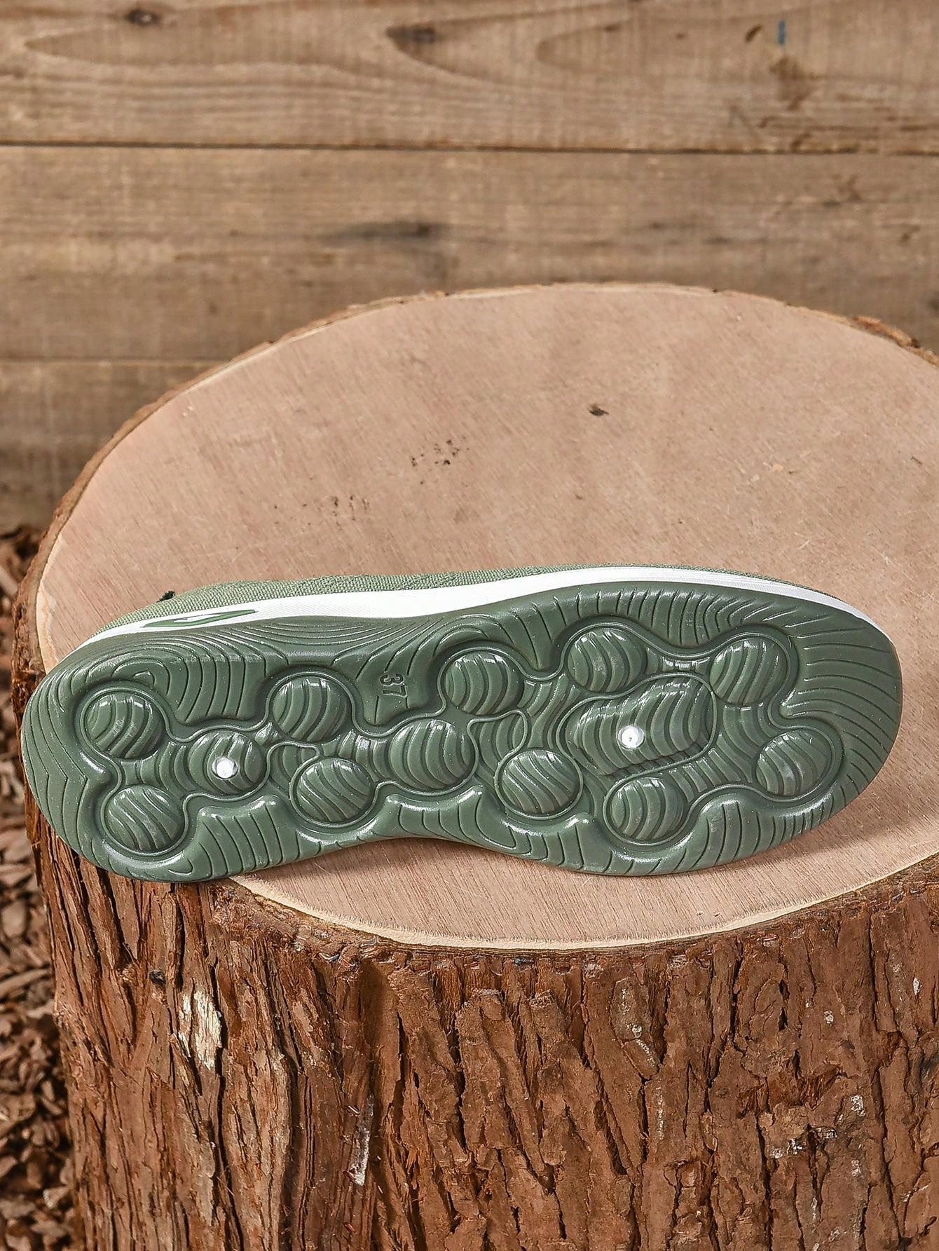 Verity | Women's slip on walking shoes with casual fit