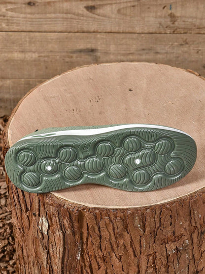 Verity | Women's slip on walking shoes with casual fit