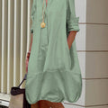 Pea Green