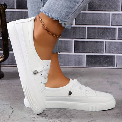 Kaia | Women's breathable orthopedic sneakers with lace up