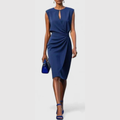 Navy blue