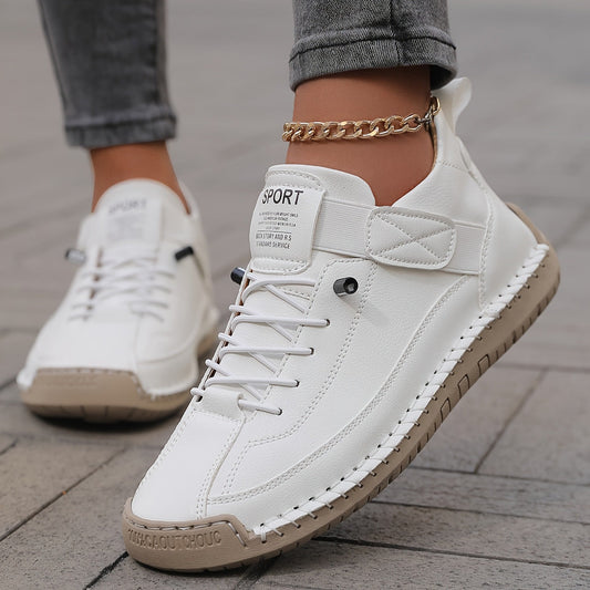 Elaria | Comfortable Sneakers with Breathable Design and Lightweight Support