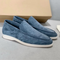 Manure blue