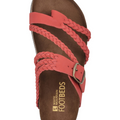 Light red