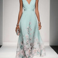 Mint Green