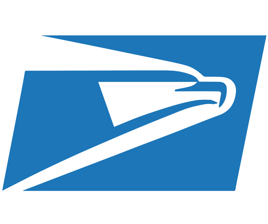 Free USPS Shipping